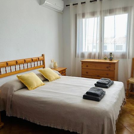 Apartamento Bellavista IV Dehesa de Campoamor  Extérieur photo