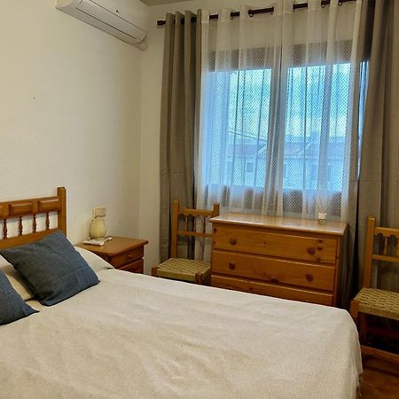 Apartamento Bellavista IV Dehesa de Campoamor  Extérieur photo