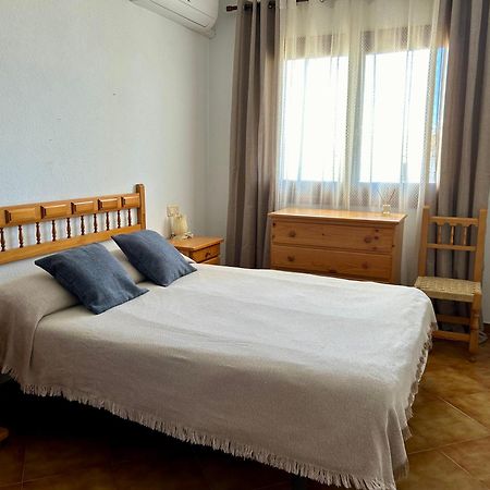 Apartamento Bellavista IV Dehesa de Campoamor  Extérieur photo