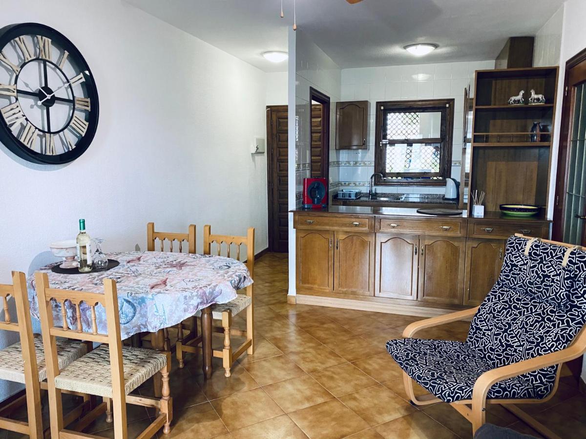 Apartamento Bellavista IV Dehesa de Campoamor  Extérieur photo
