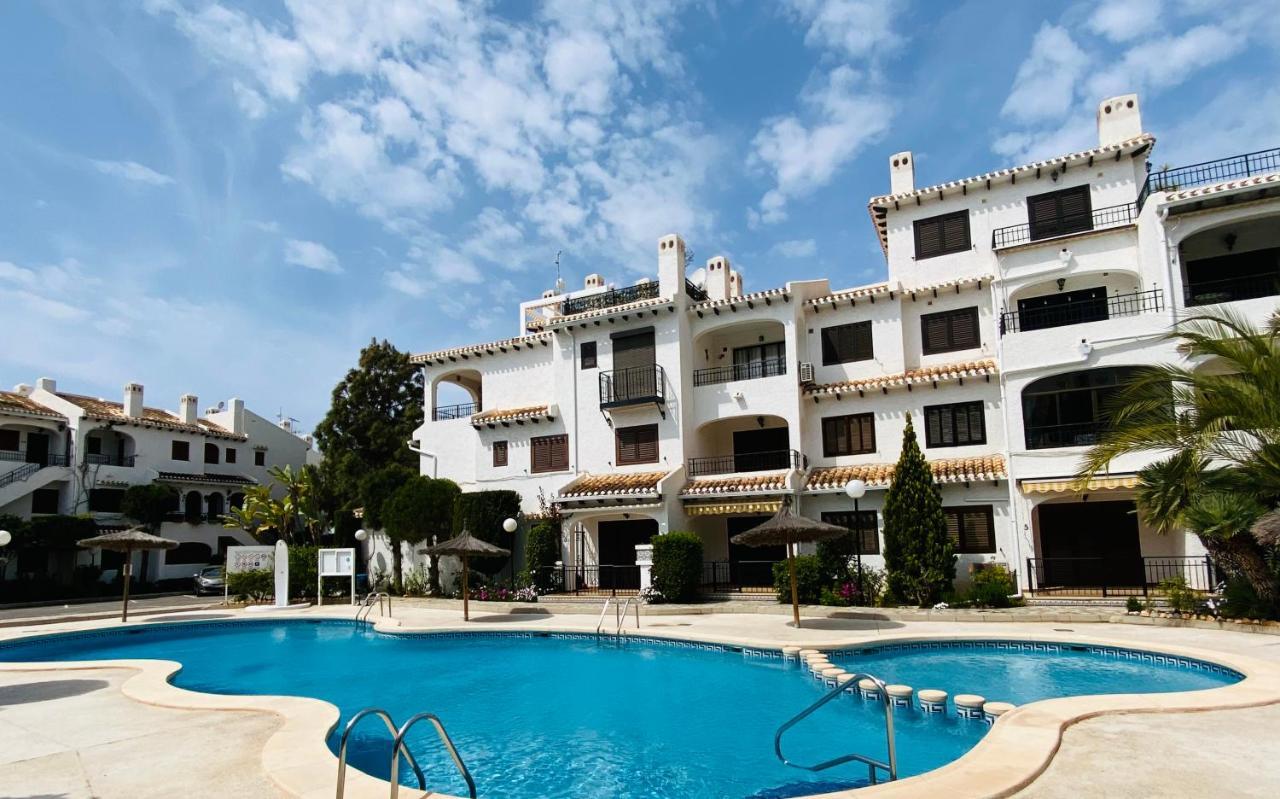 Apartamento Bellavista IV Dehesa de Campoamor  Extérieur photo