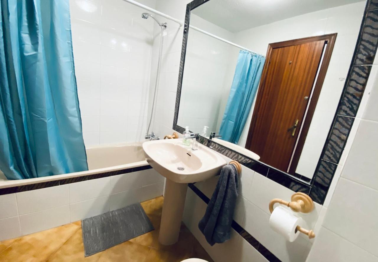 Apartamento Bellavista IV Dehesa de Campoamor  Extérieur photo