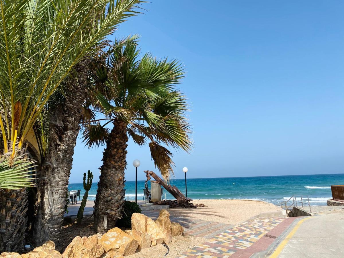 Apartamento Bellavista IV Dehesa de Campoamor  Extérieur photo