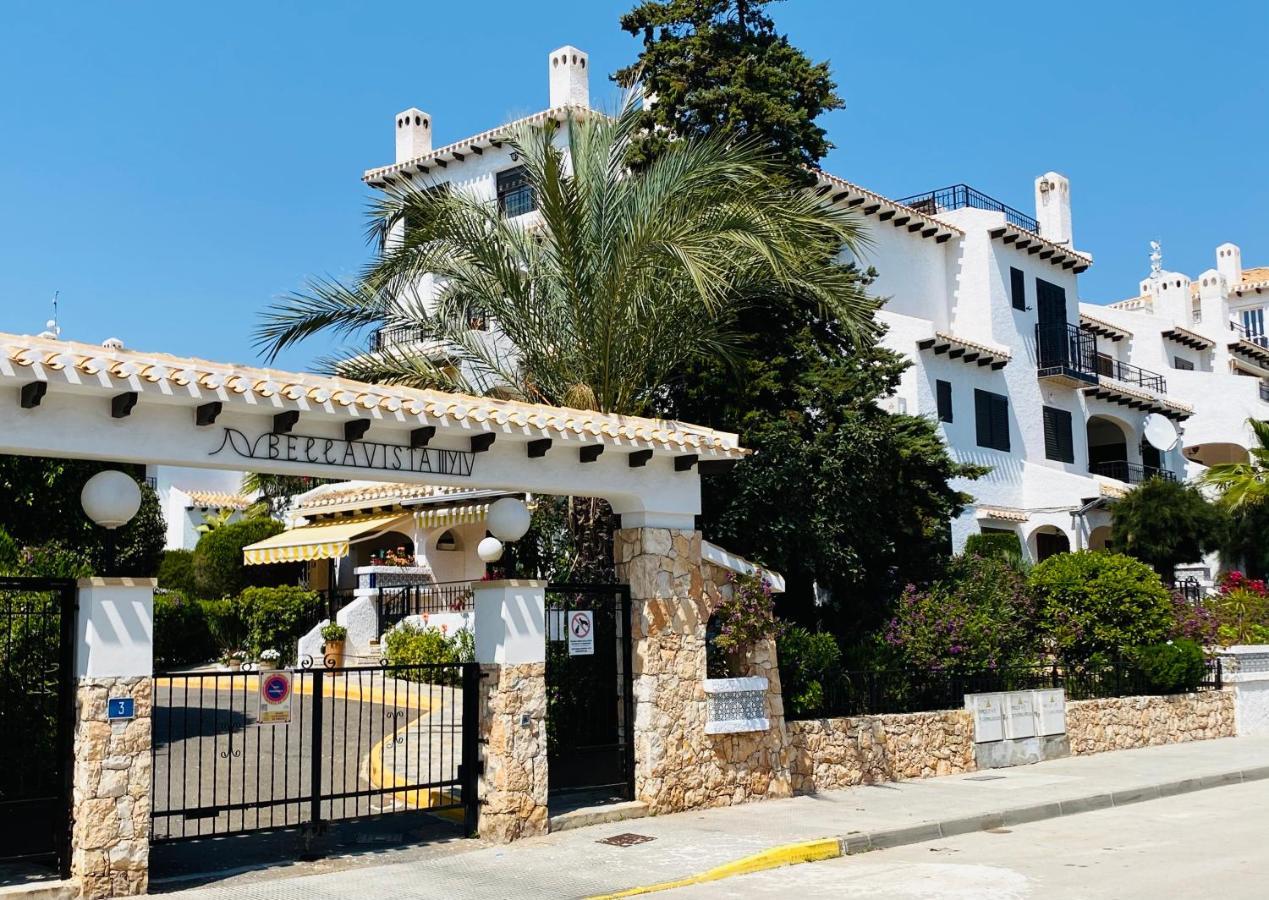 Apartamento Bellavista IV Dehesa de Campoamor  Extérieur photo