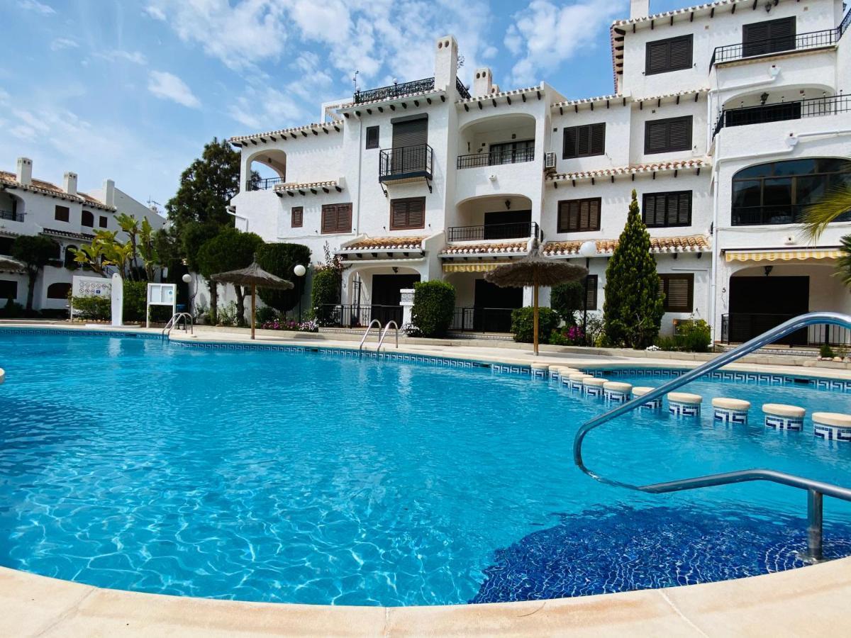Apartamento Bellavista IV Dehesa de Campoamor  Extérieur photo