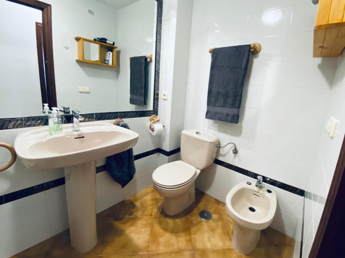 Apartamento Bellavista IV Dehesa de Campoamor  Extérieur photo