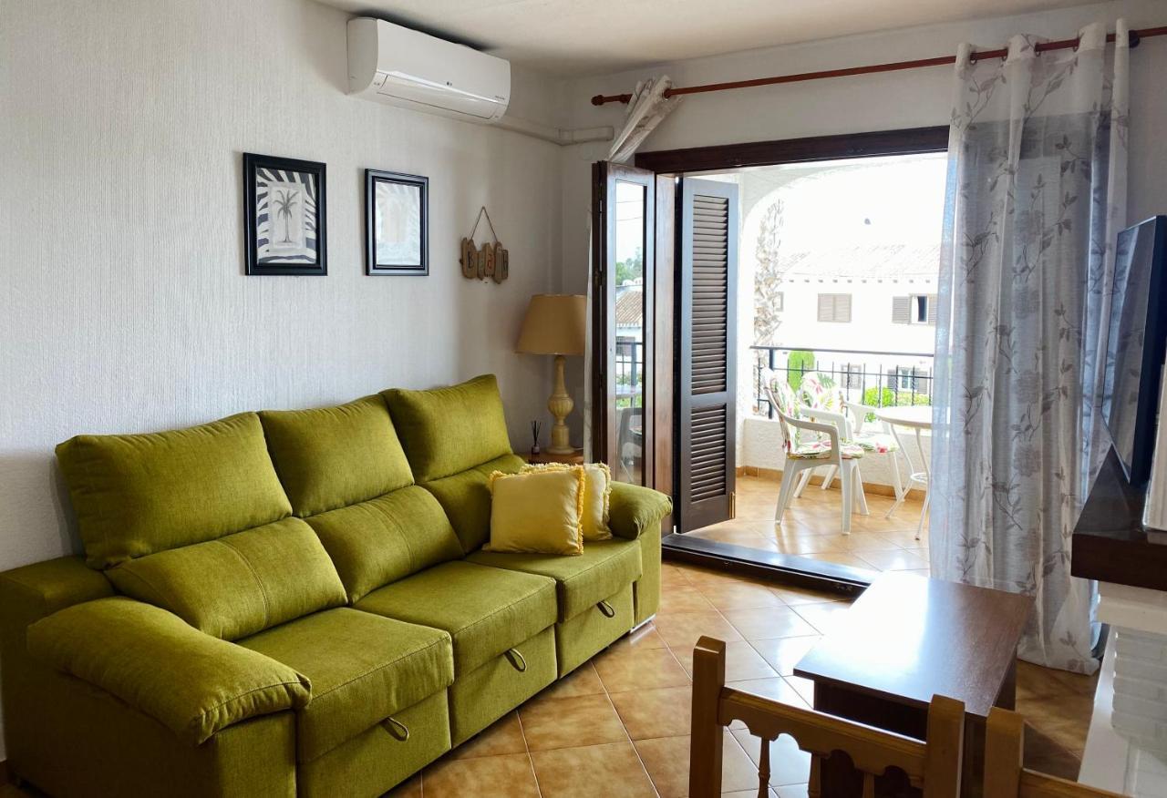 Apartamento Bellavista IV Dehesa de Campoamor  Extérieur photo