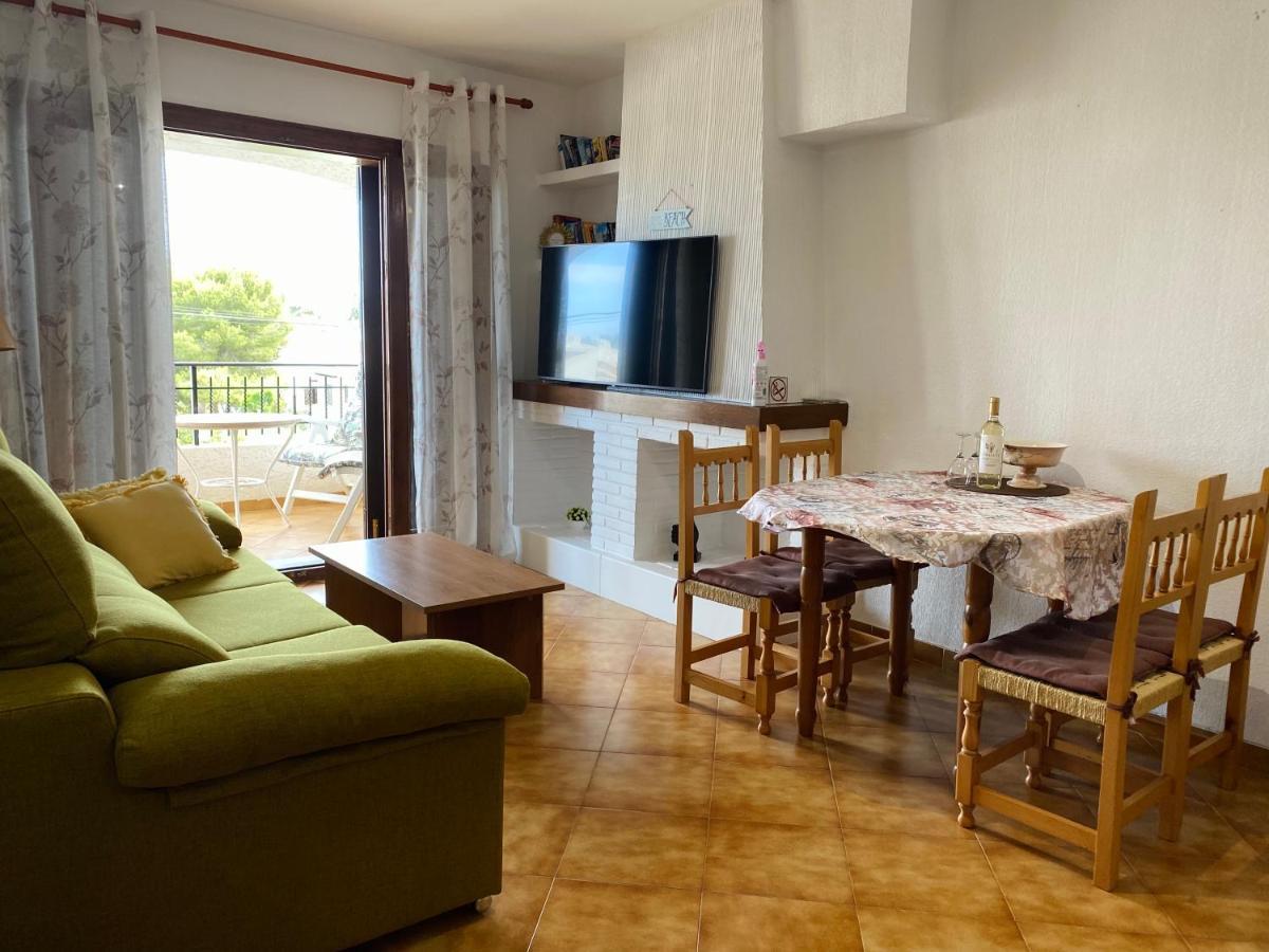 Apartamento Bellavista IV Dehesa de Campoamor  Extérieur photo