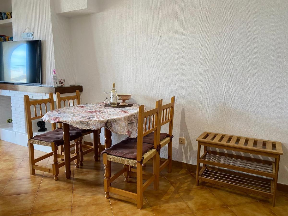 Apartamento Bellavista IV Dehesa de Campoamor  Extérieur photo