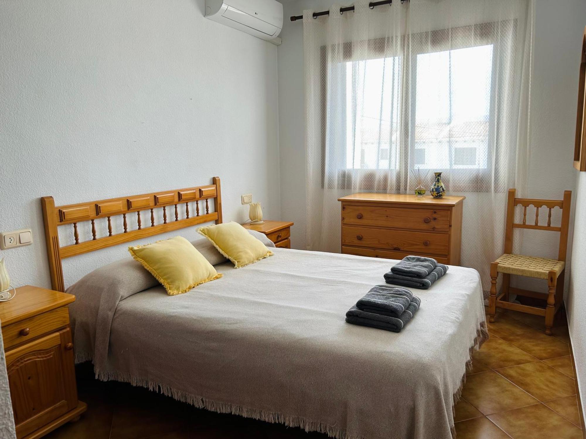 Apartamento Bellavista IV Dehesa de Campoamor  Extérieur photo
