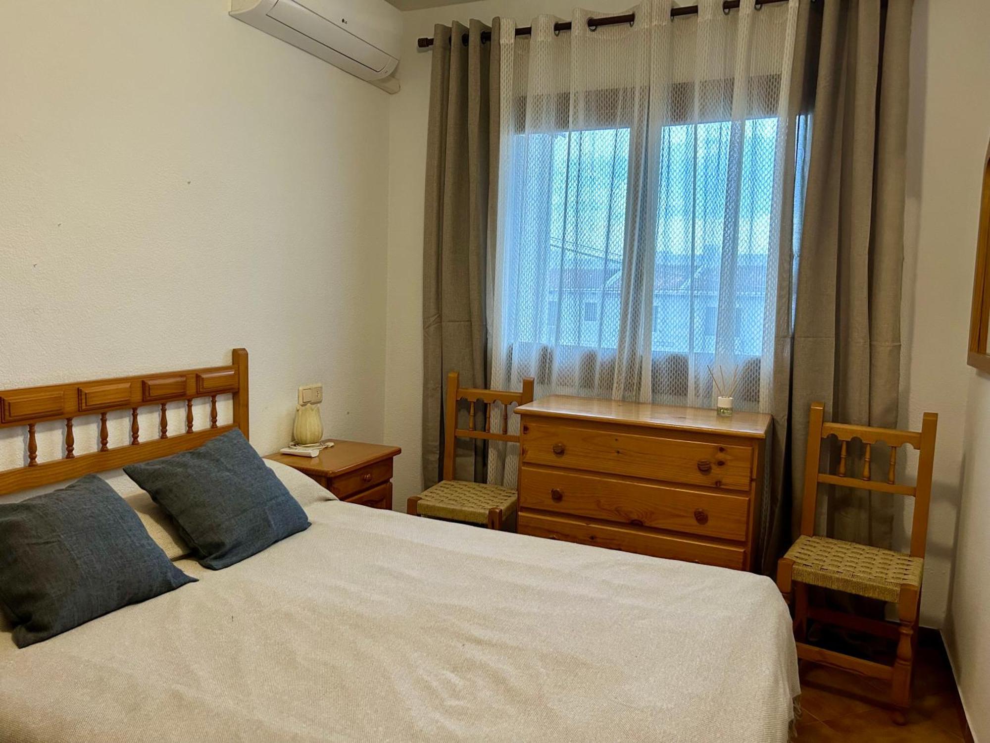 Apartamento Bellavista IV Dehesa de Campoamor  Extérieur photo