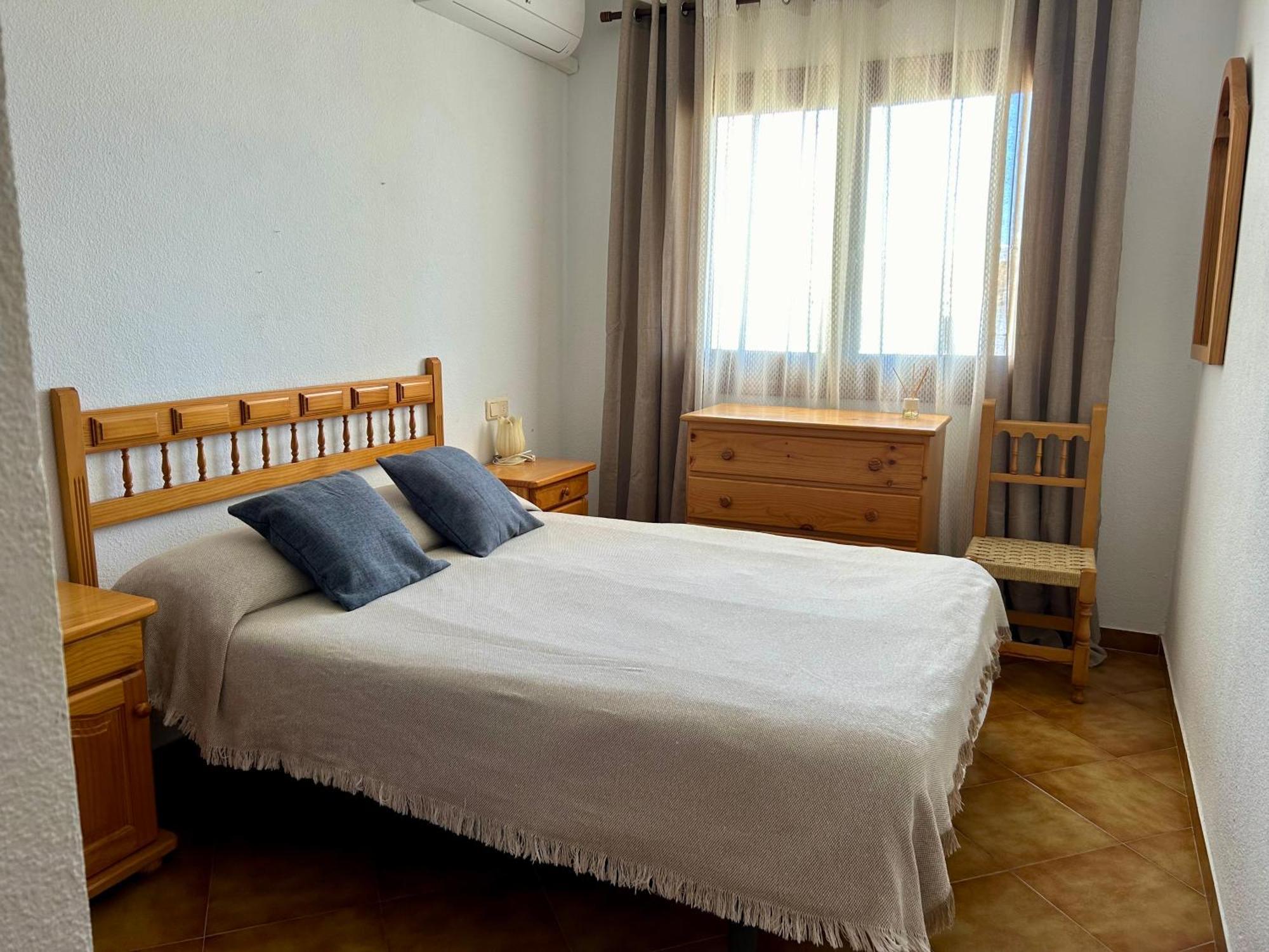 Apartamento Bellavista IV Dehesa de Campoamor  Extérieur photo